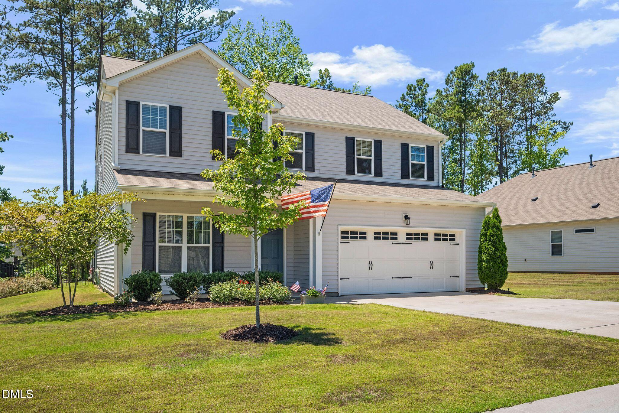 46 Marago Way
