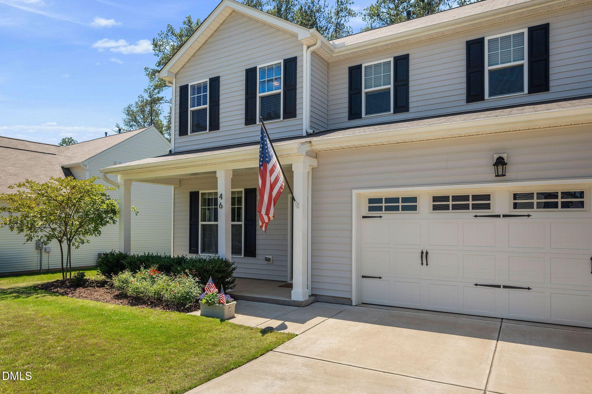 46 Marago Way