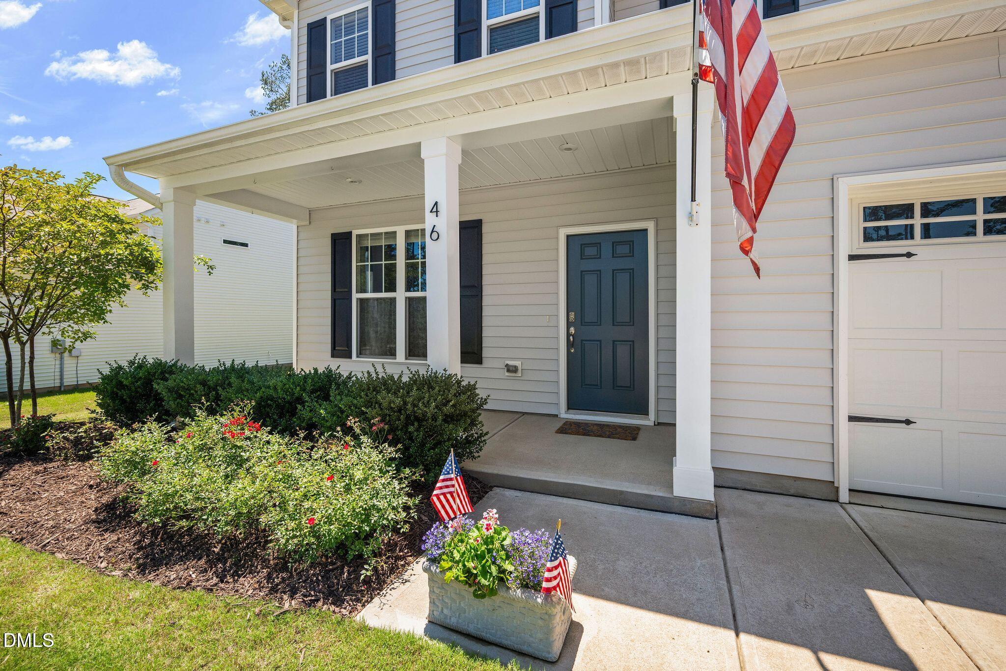 46 Marago Way