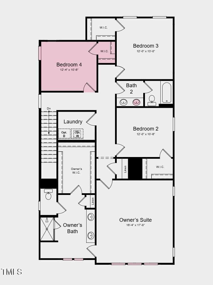 1216 Hardin Hill Lane