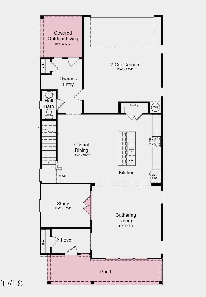1216 Hardin Hill Lane