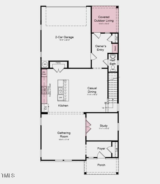 1216 Hardin Hill Lane