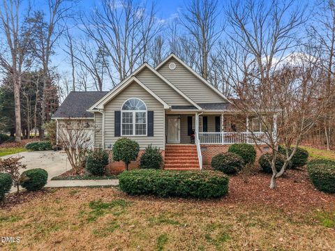 303 Rainey Street Gibsonville NC 27249