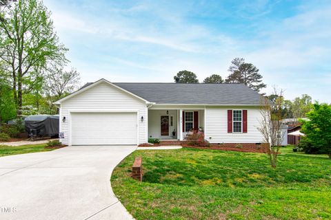 6819 Franklin Heights Road Cary NC 27518