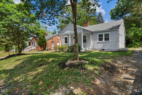 2206 Guess Road Durham NC 27705