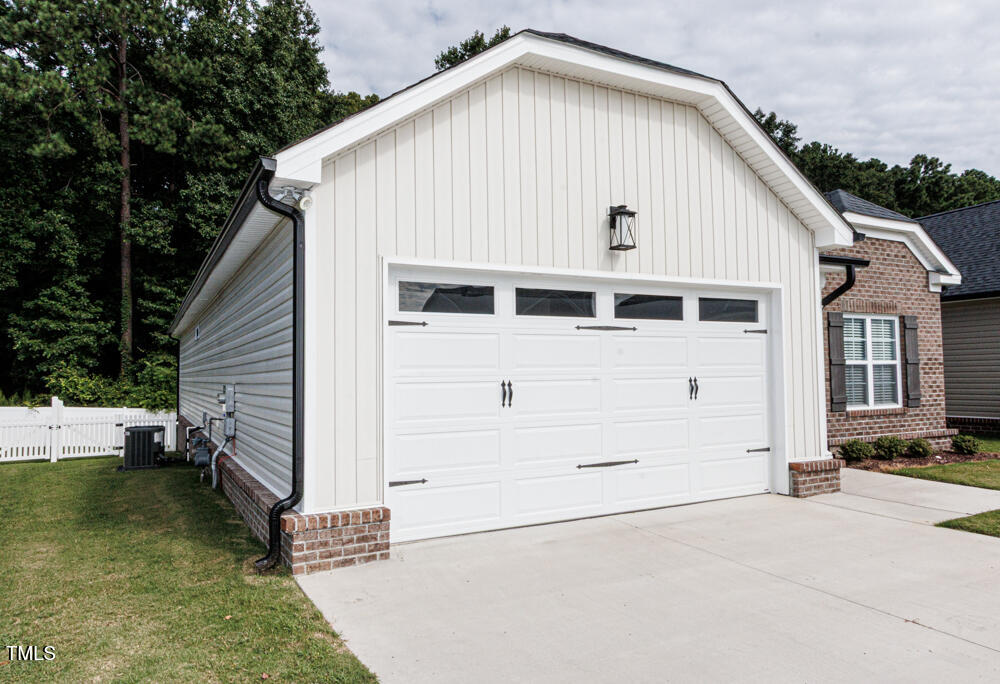 286 Brunswick Drive