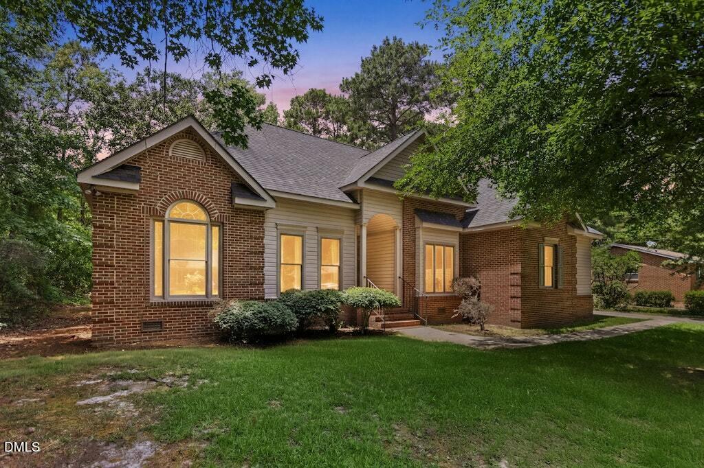 7 Aspen Drive