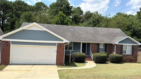 Photo of 5409 Miranda Drive, Hope Mills, NC 28348 (MLS # LP765790)