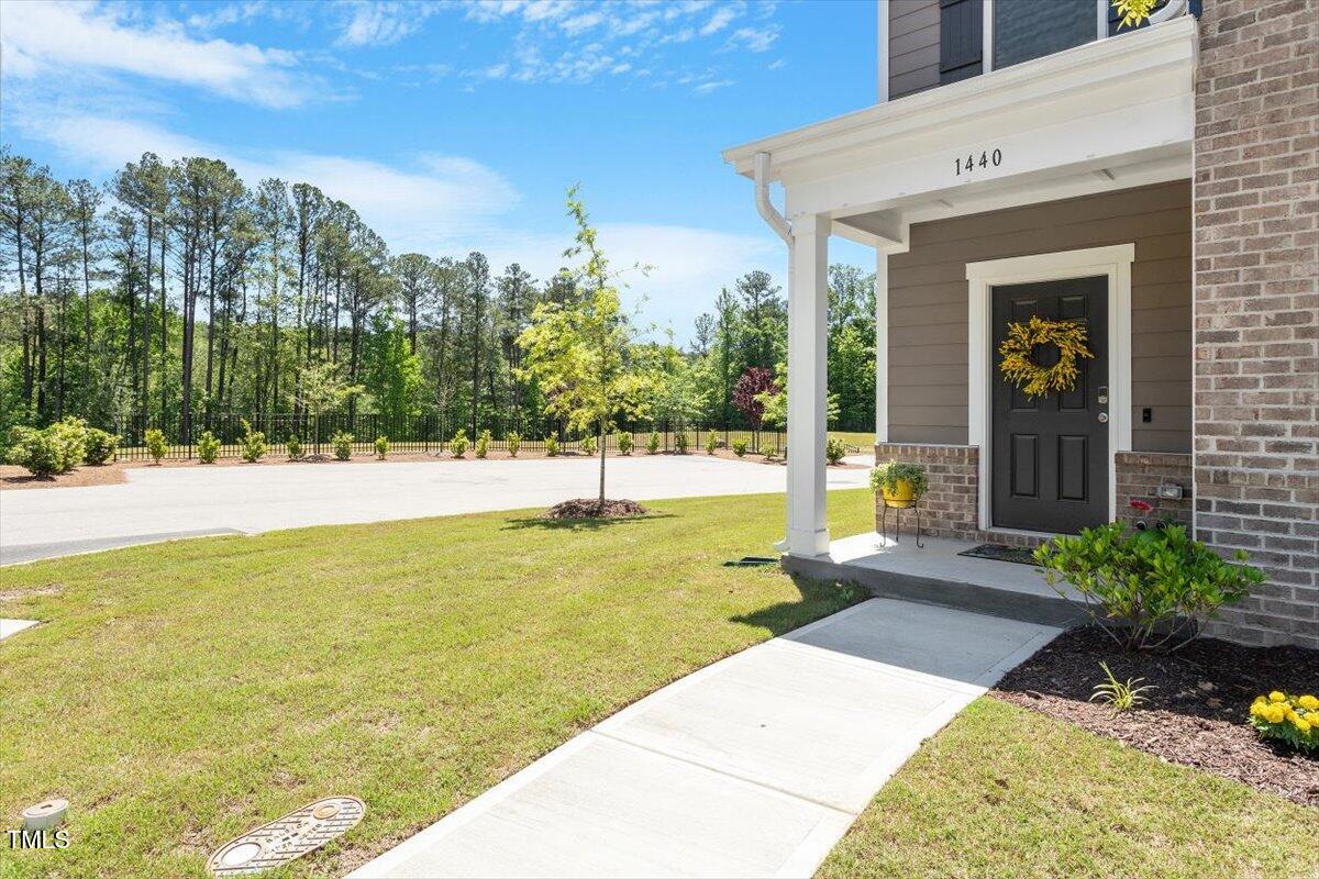 1440 Latham Garden Drive