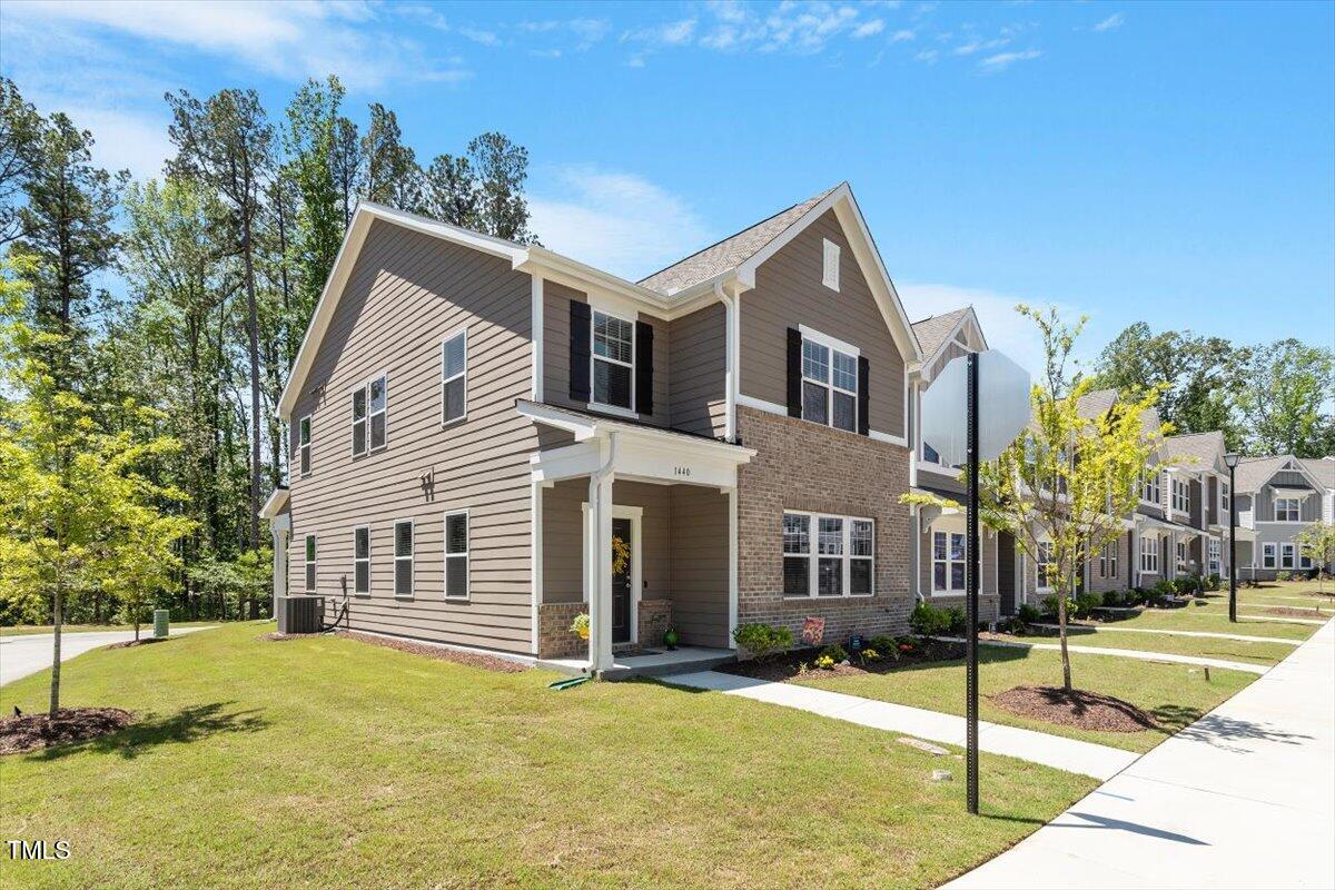 1440 Latham Garden Drive