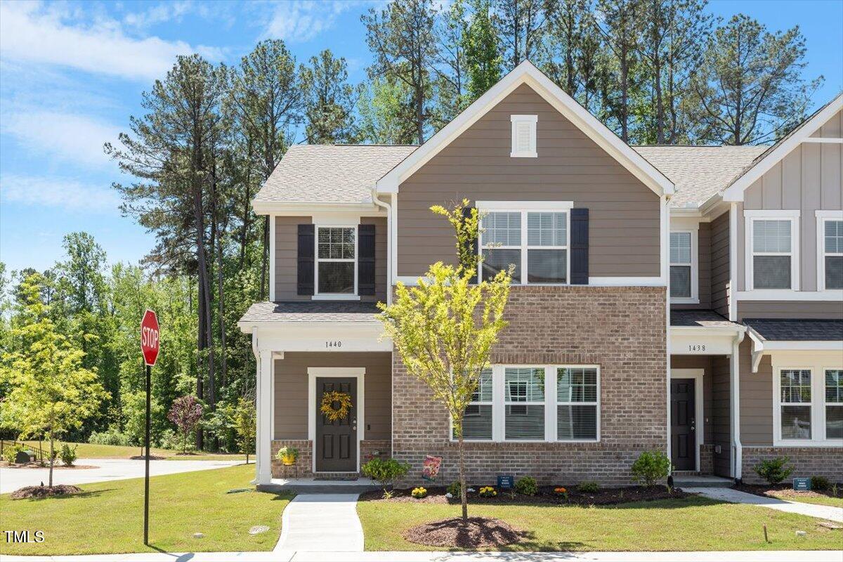 1440 Latham Garden Drive