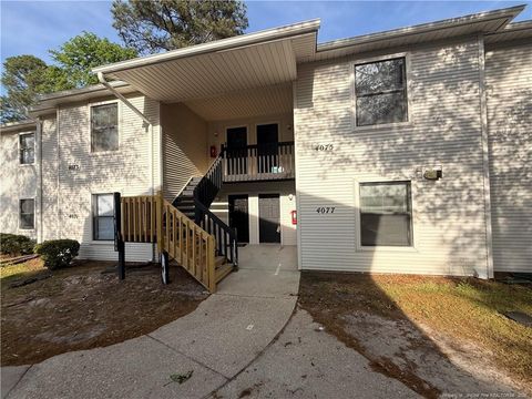 4077 Professional Drive Hope Mills NC 28348