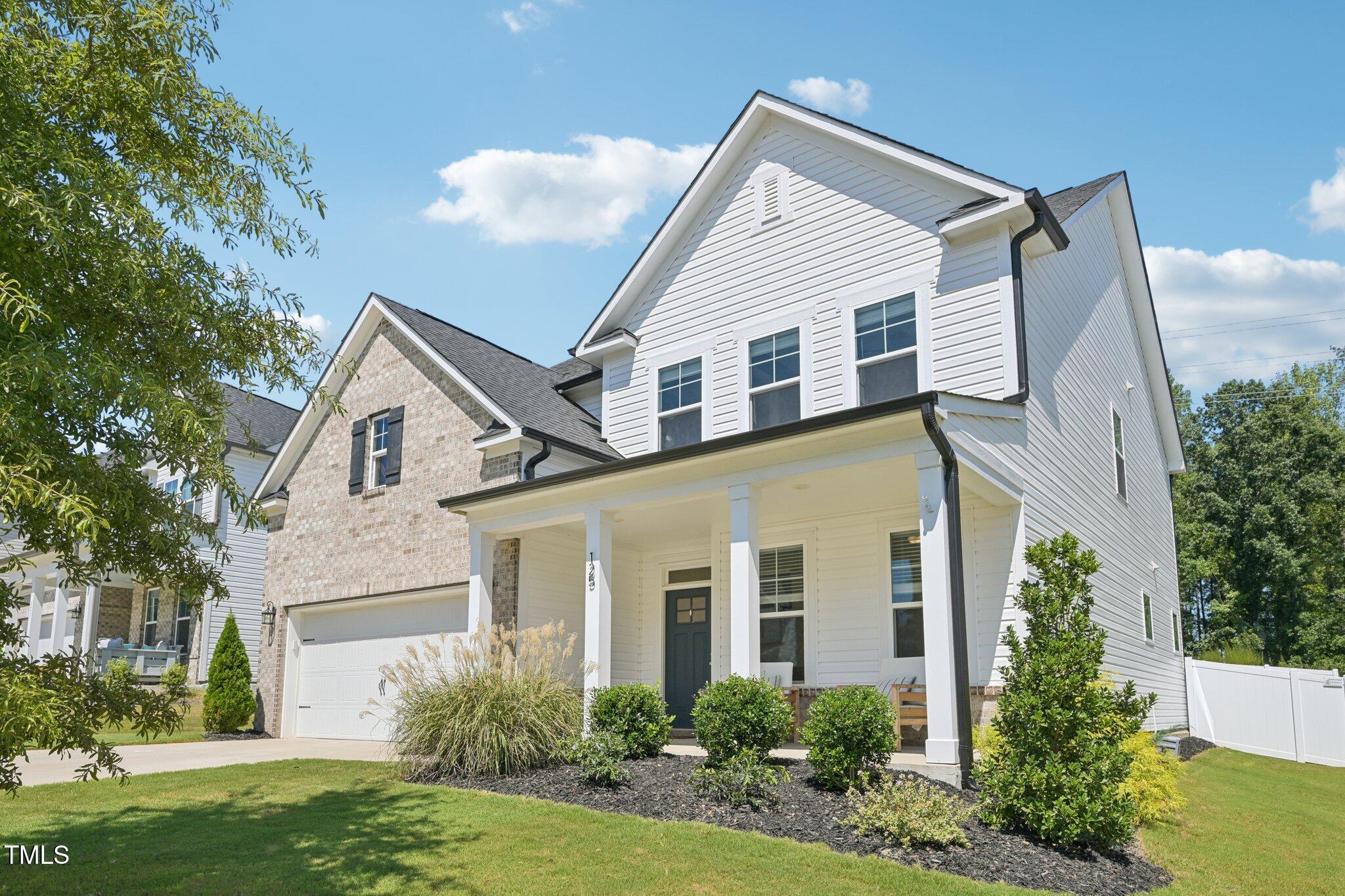 125 Highland Forest Drive