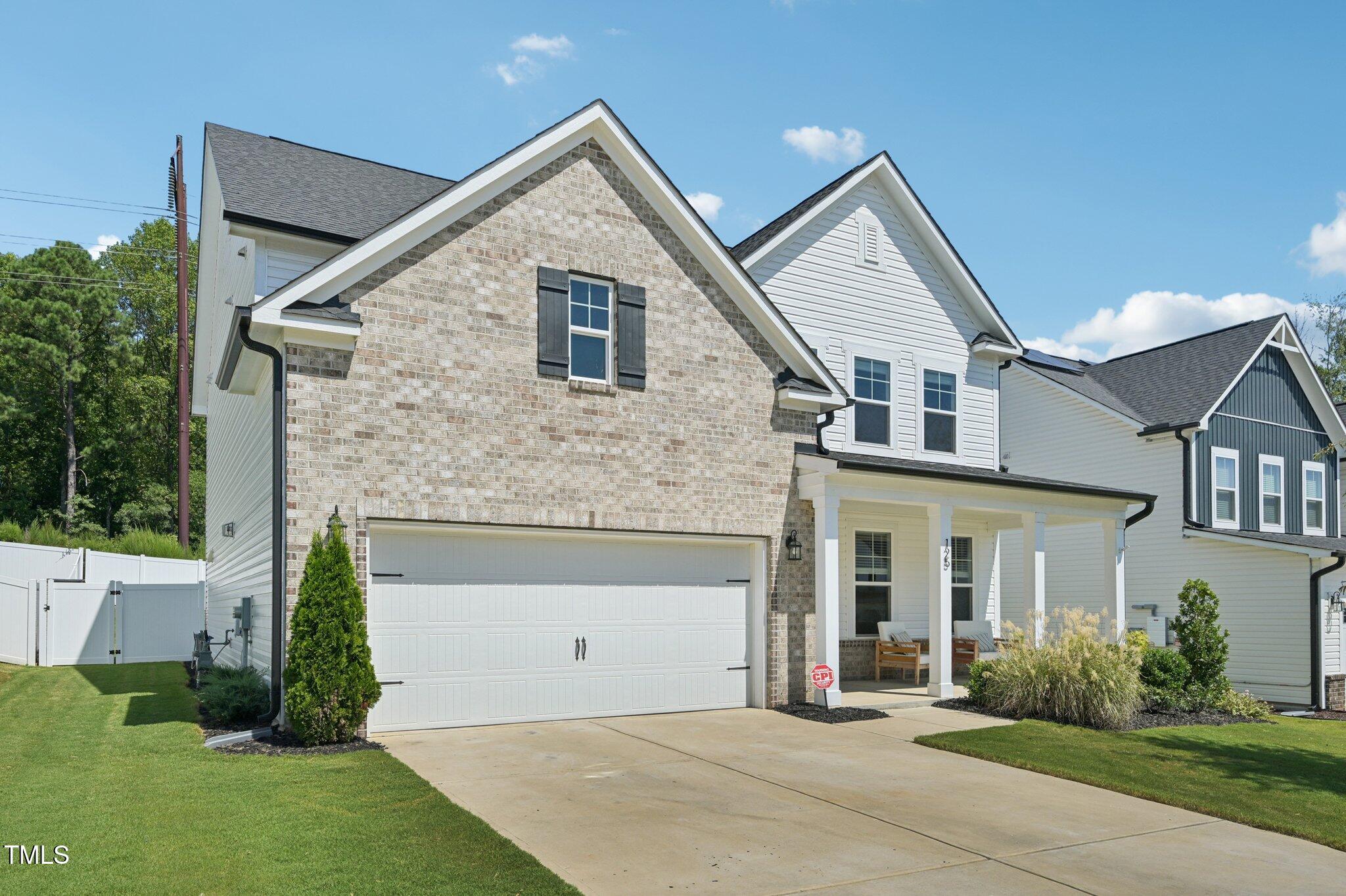 125 Highland Forest Drive