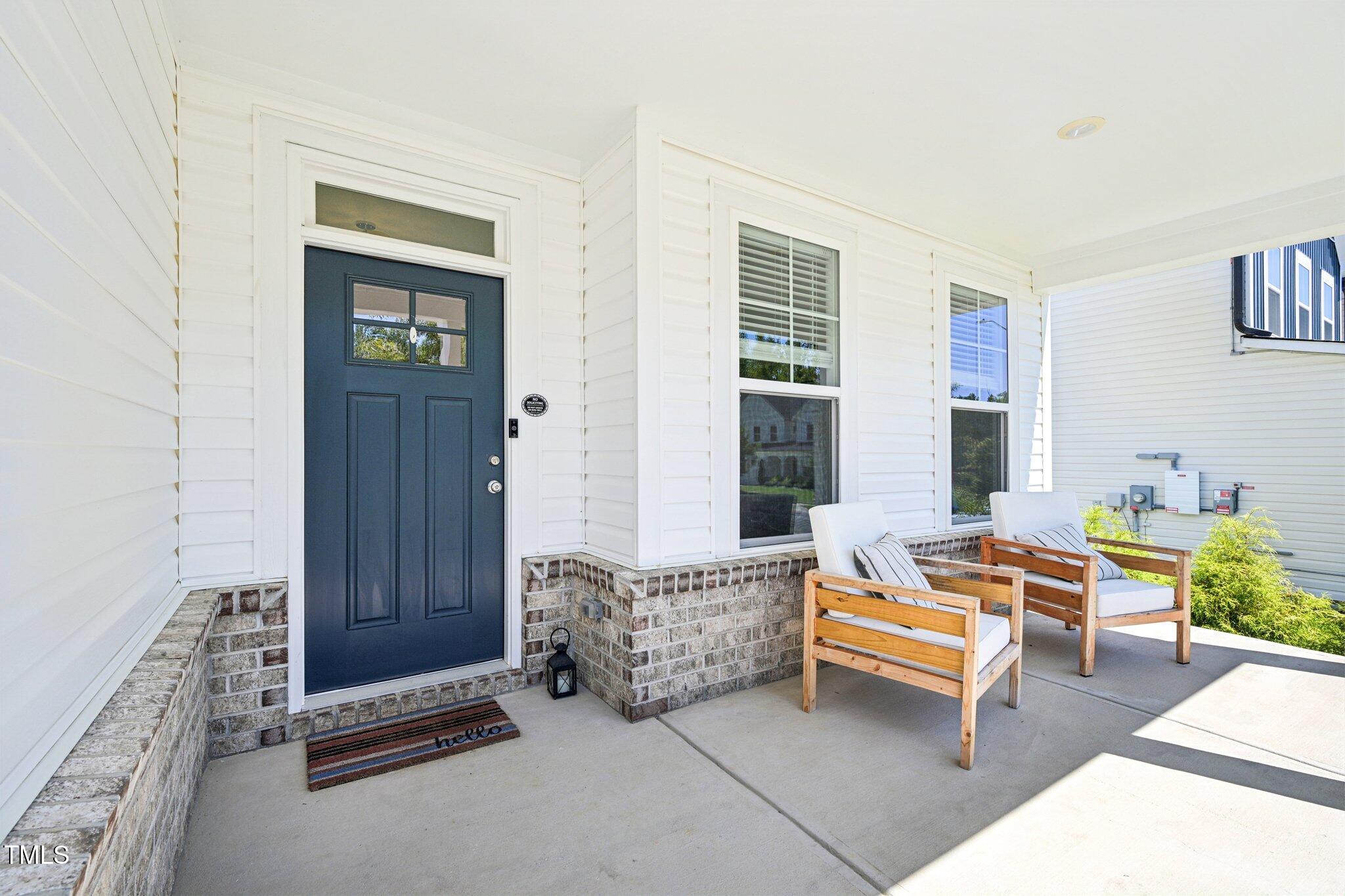 125 Highland Forest Drive