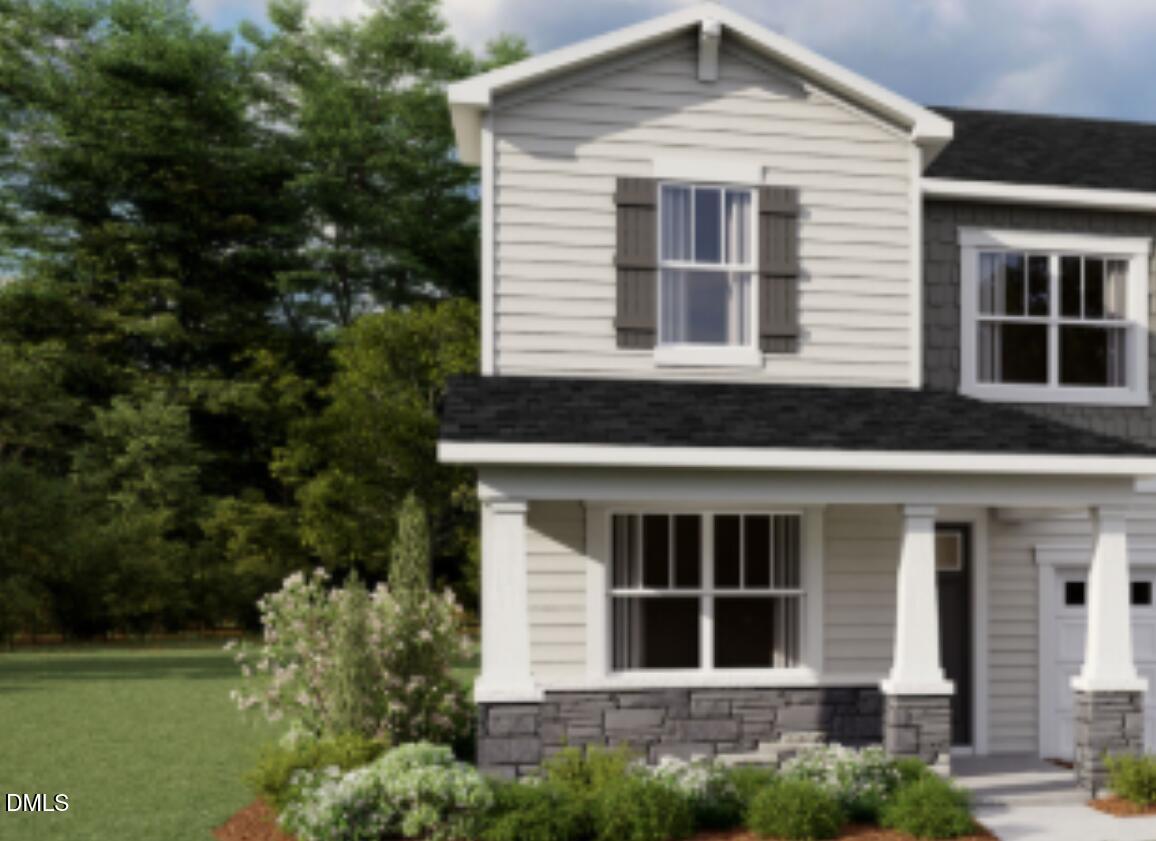 74 Mendenhall Drive