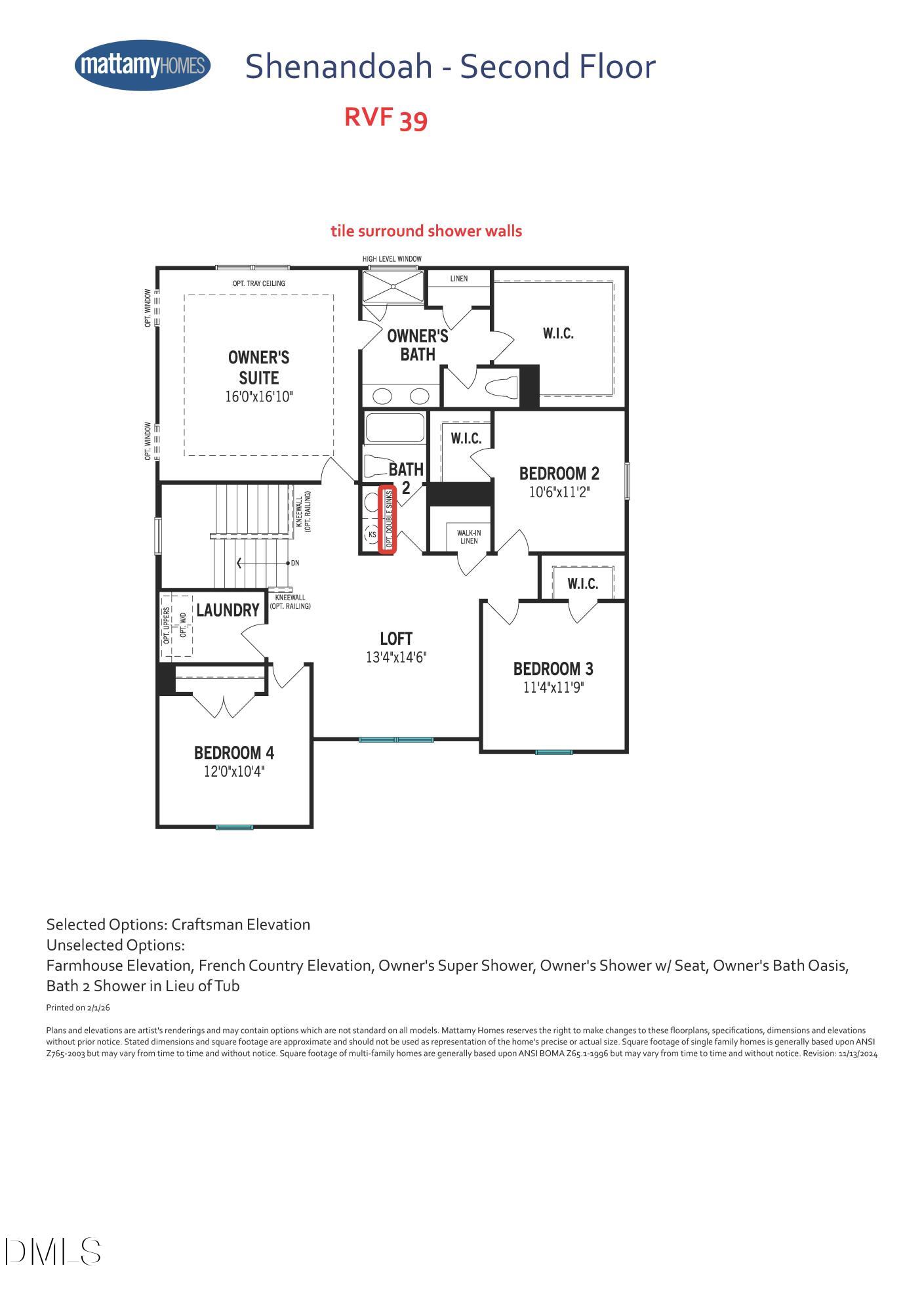 74 Mendenhall Drive