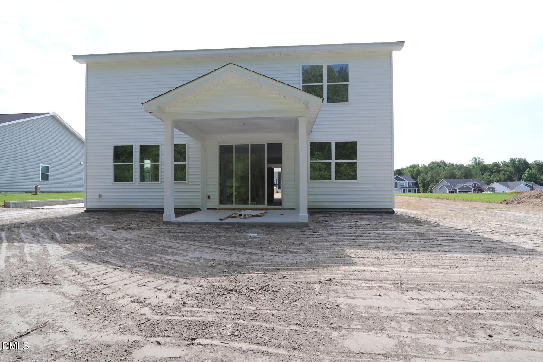74 Mendenhall Drive