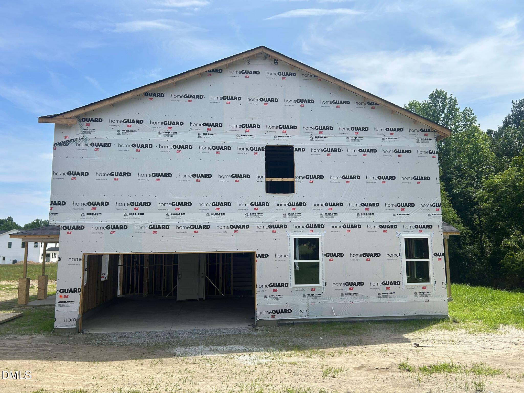 74 Mendenhall Drive