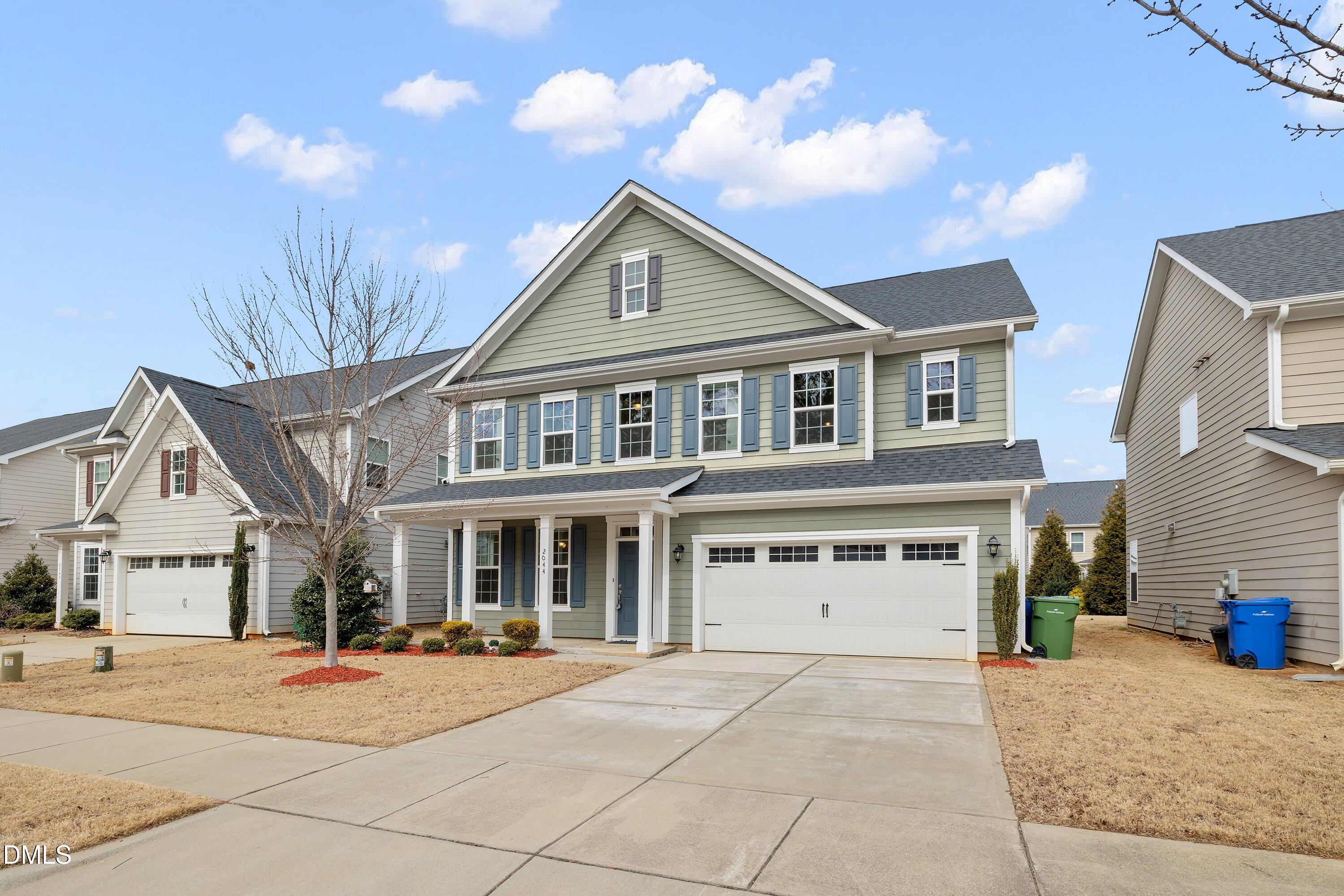 2044 Travern Drive