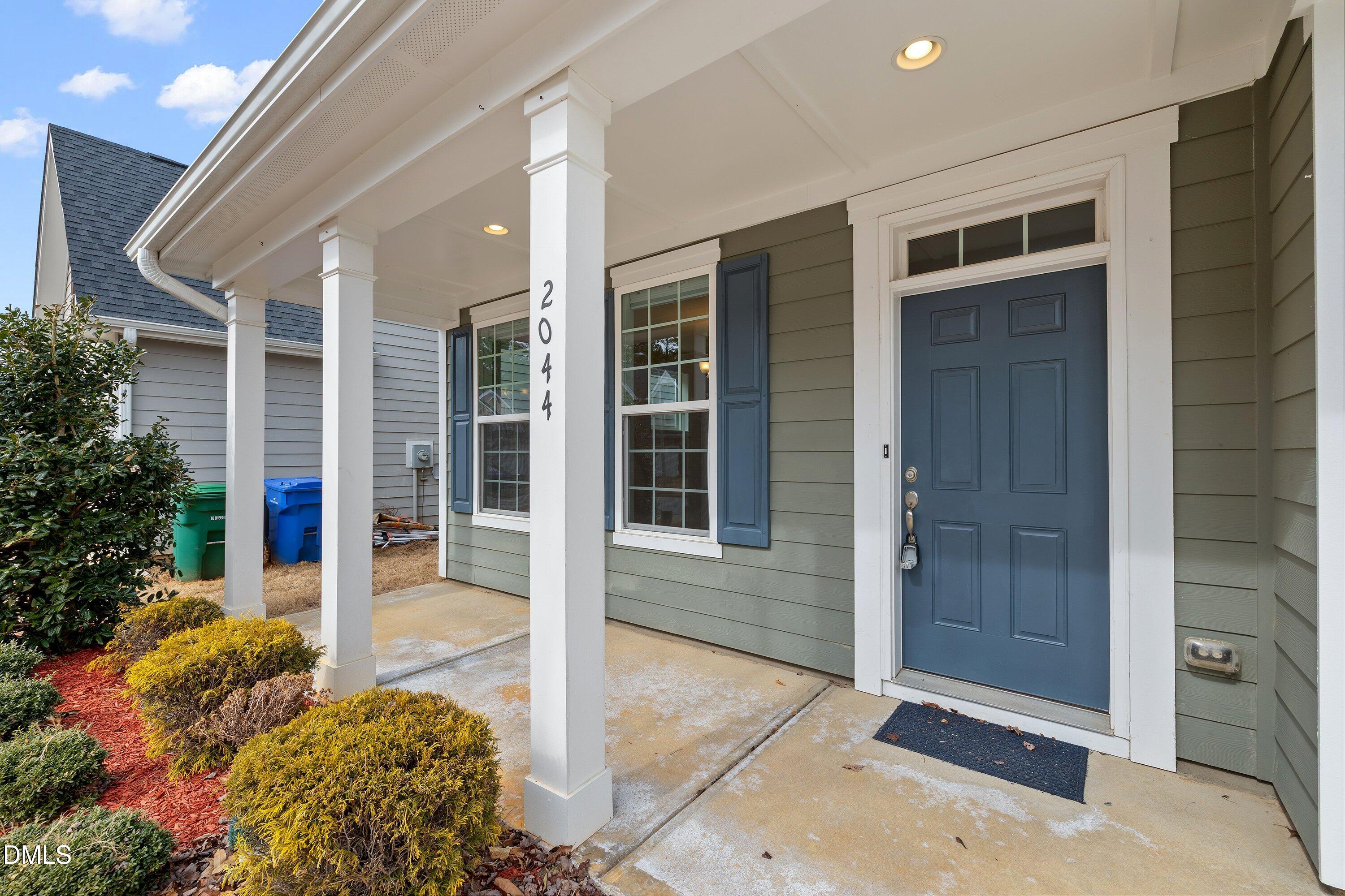 2044 Travern Drive