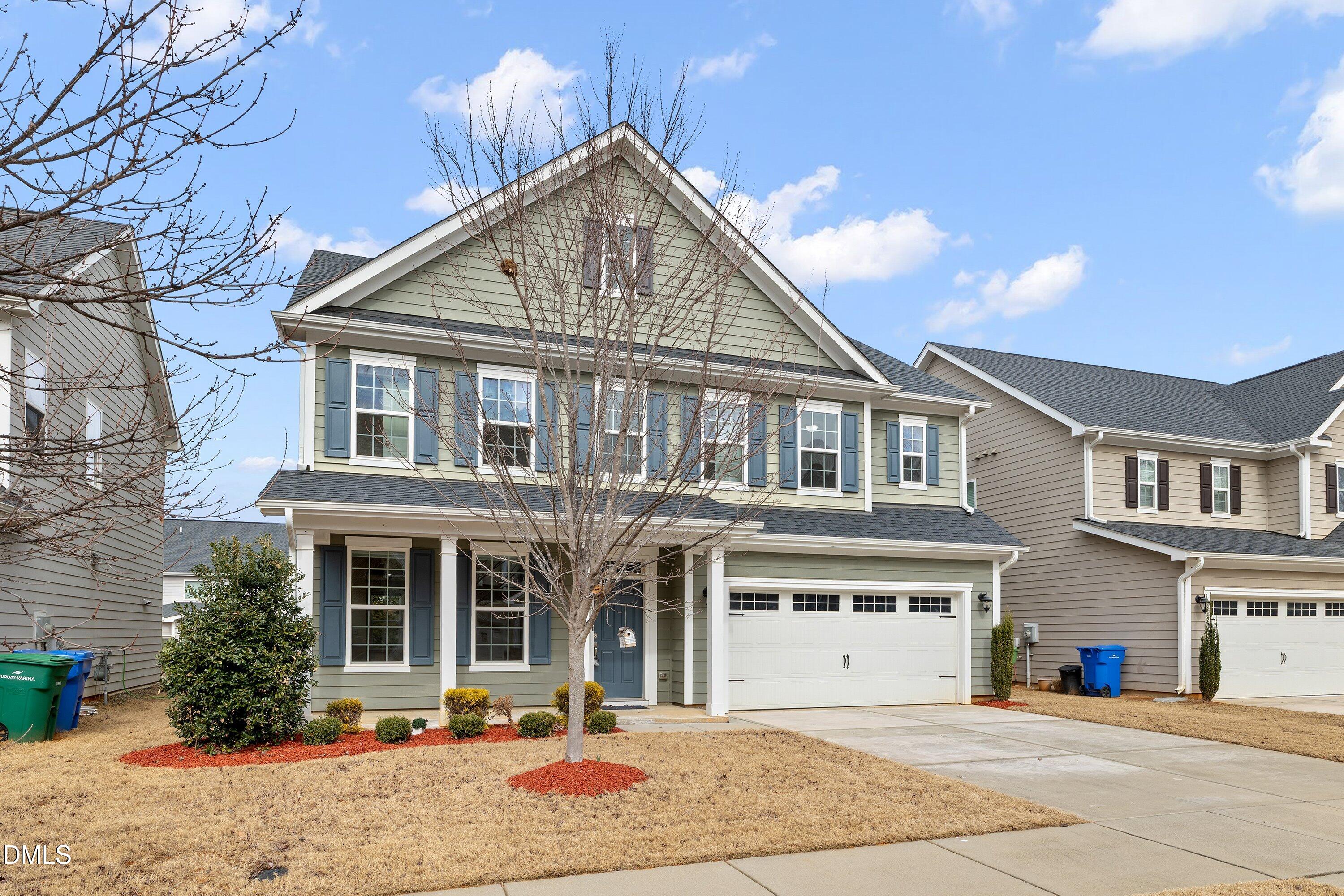 2044 Travern Drive