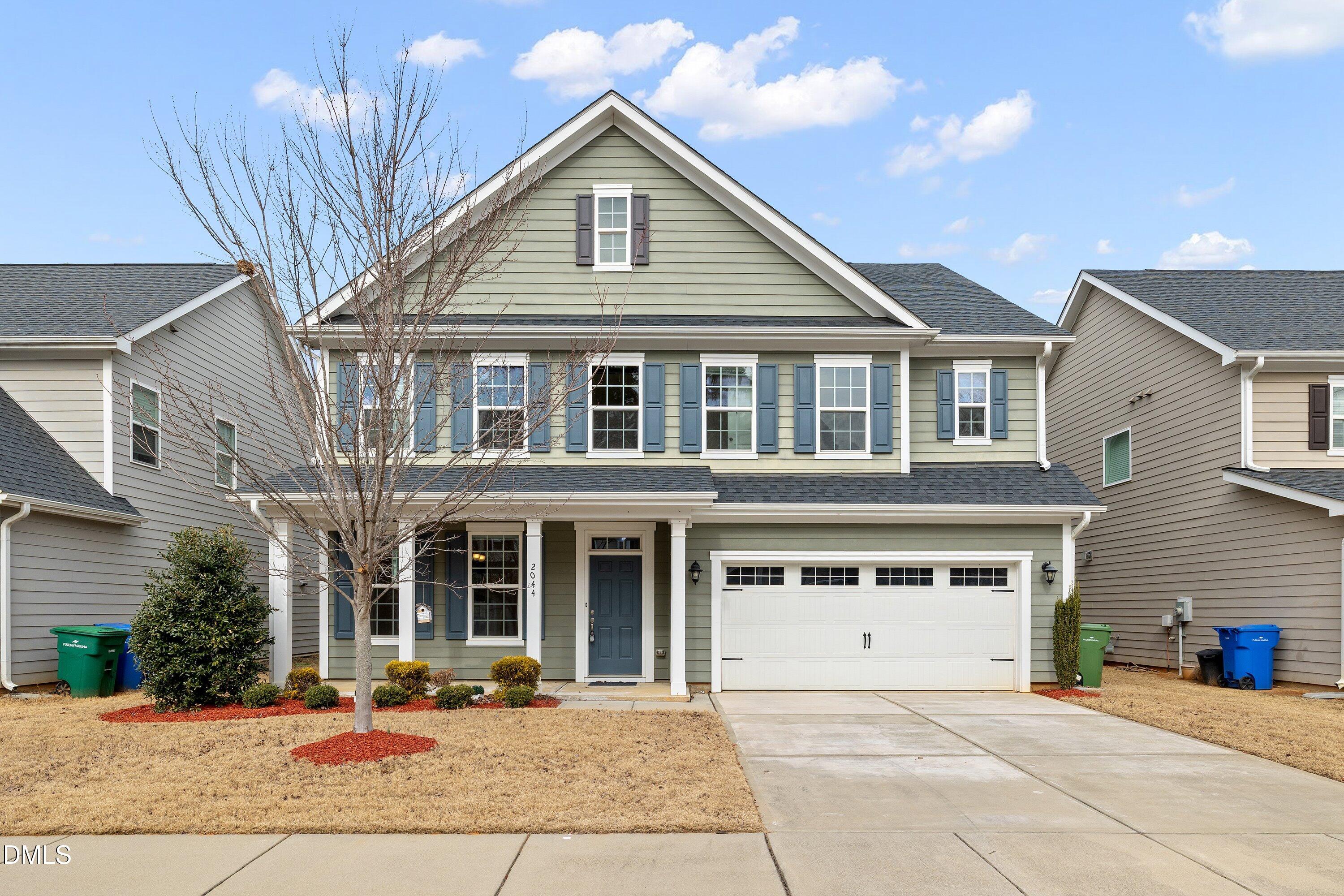 2044 Travern Drive