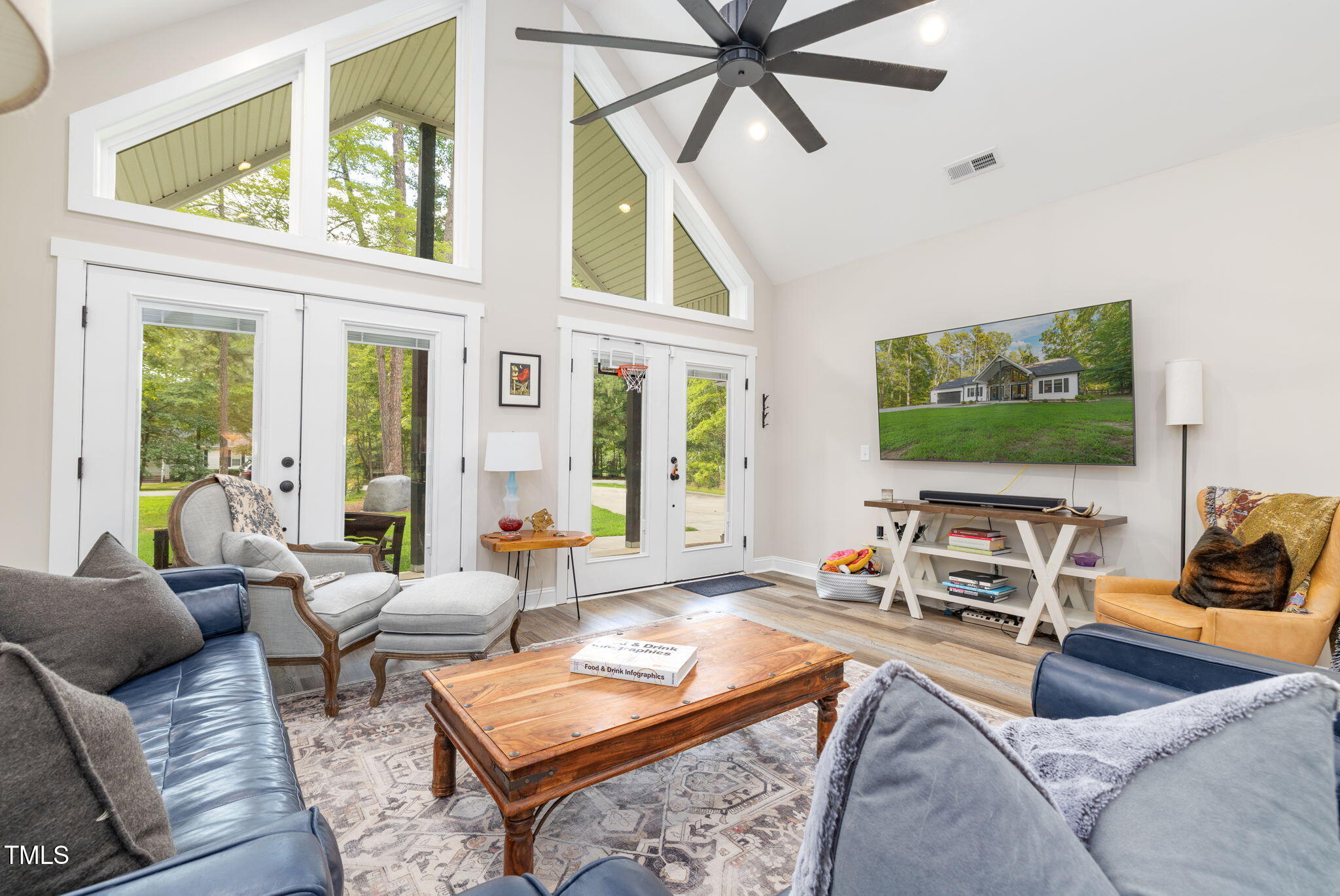 212 River Forest Drive