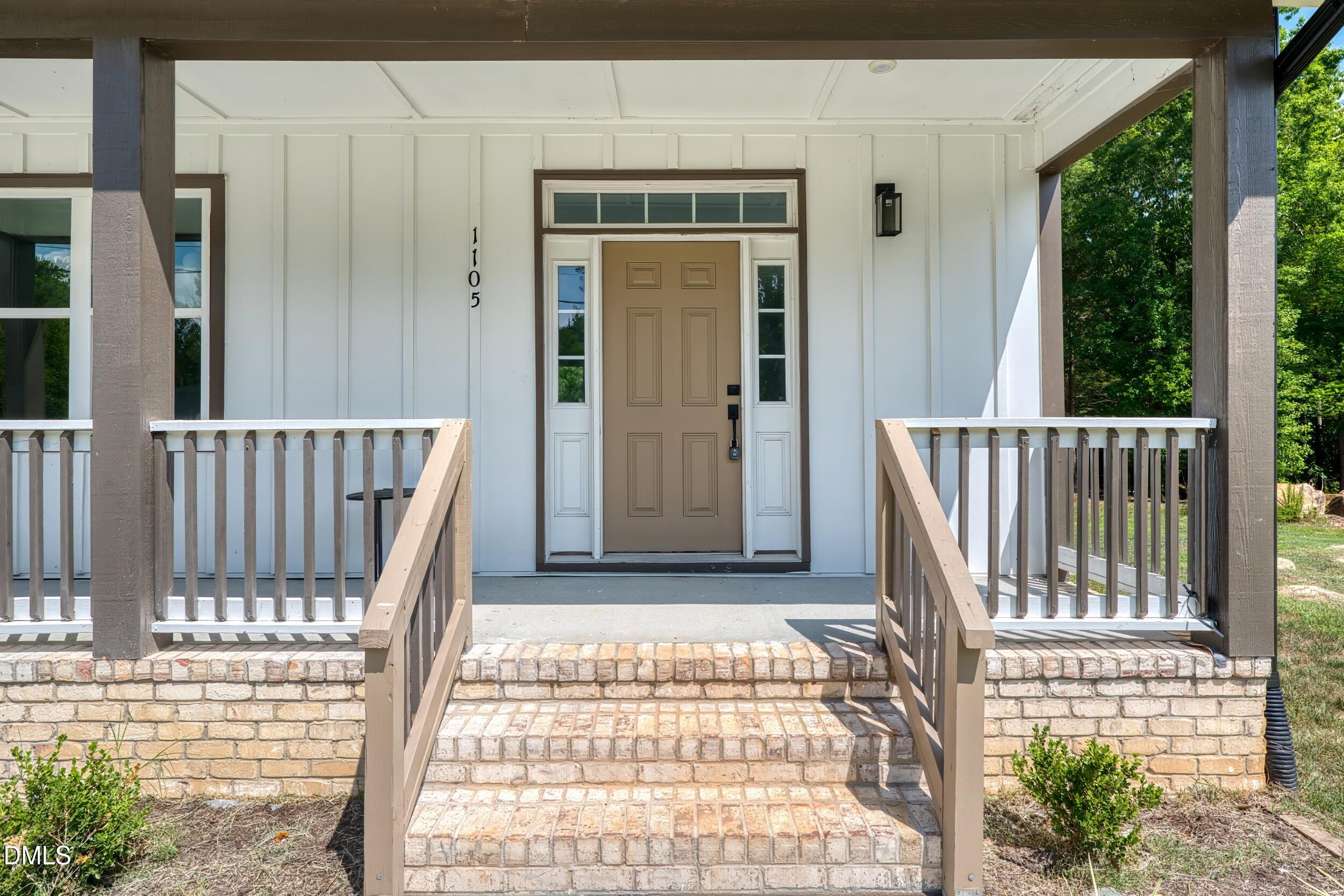 1105 Ridge Road