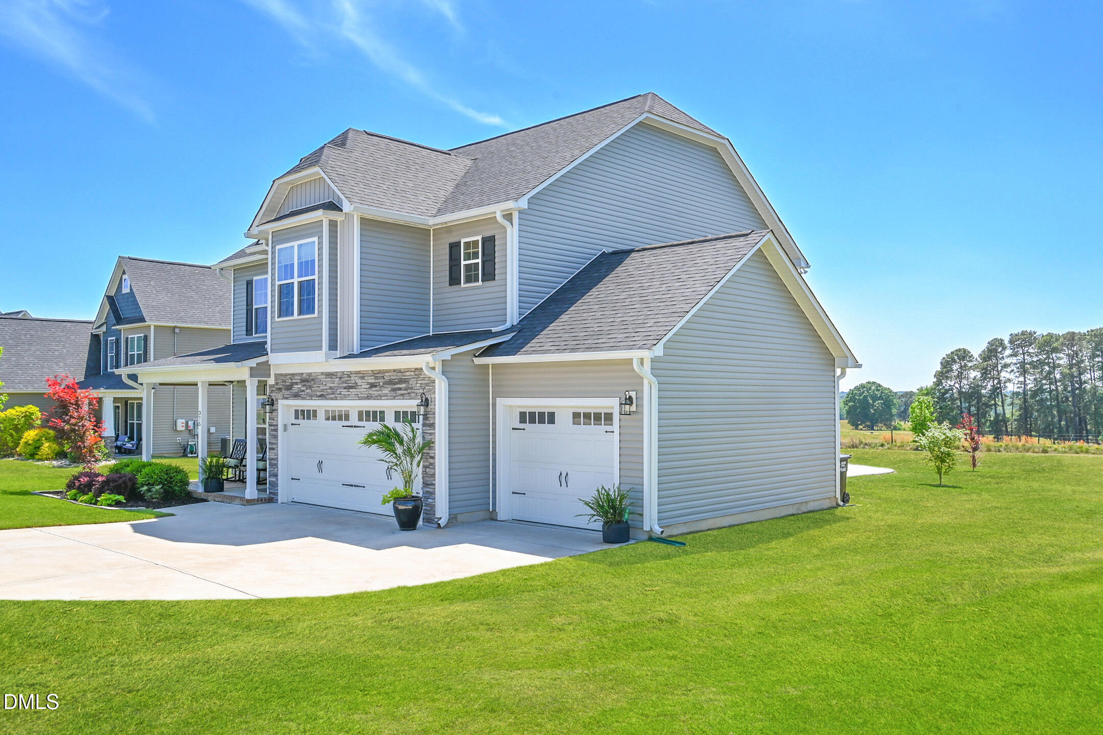 375 Pond Mountain Drive