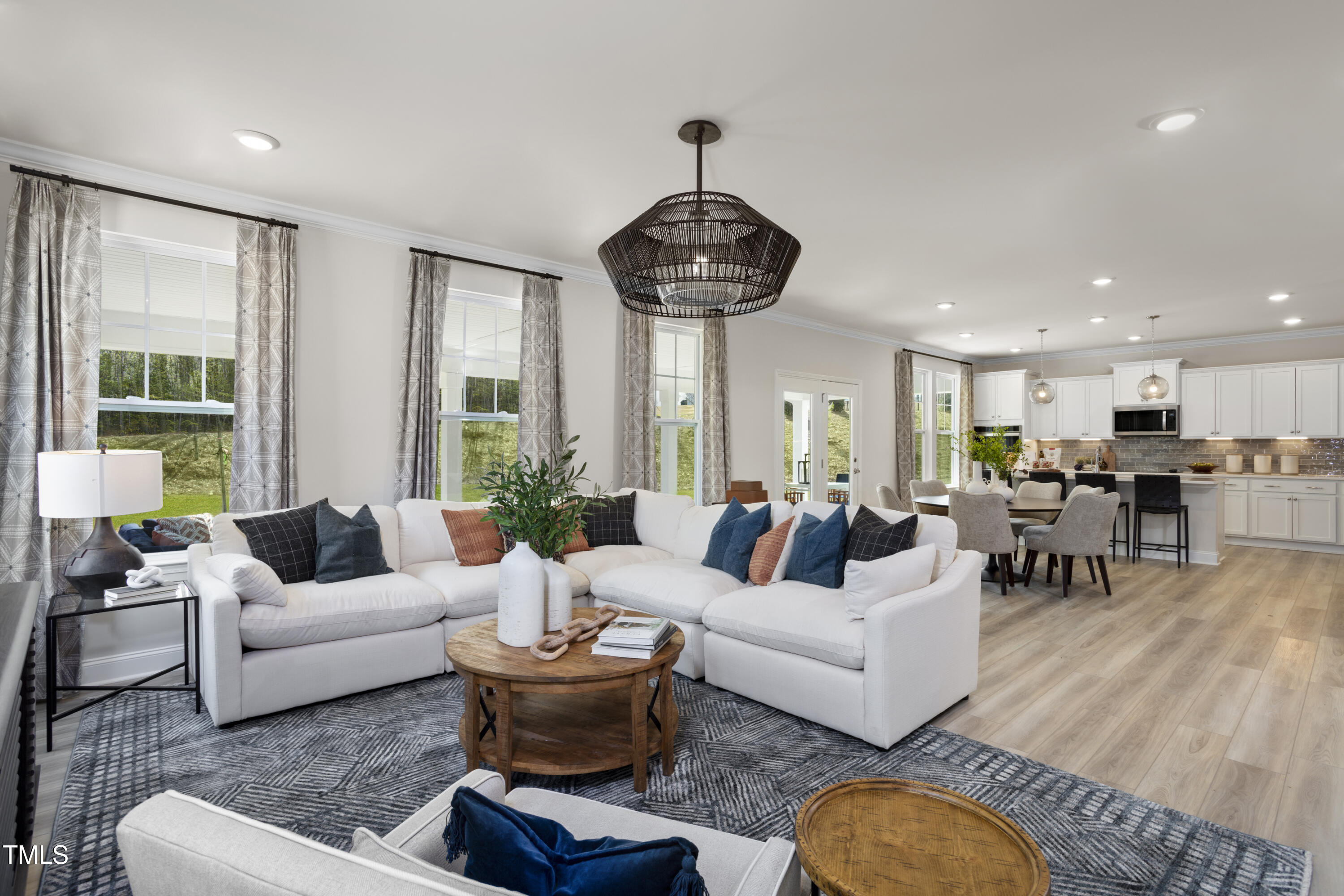 168 Copperleaf Court