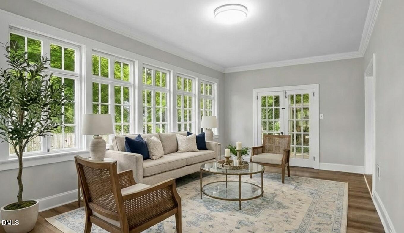 830 S Chestnut Street