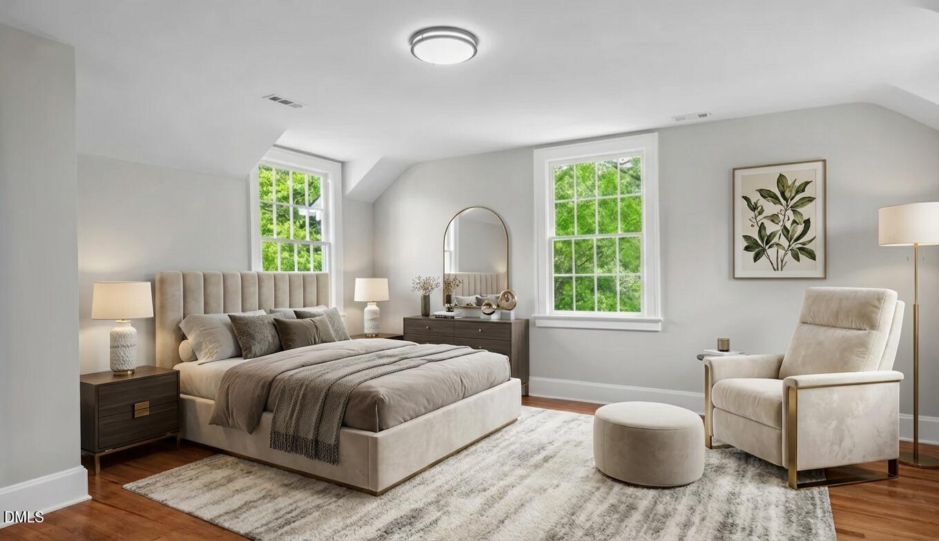 830 S Chestnut Street