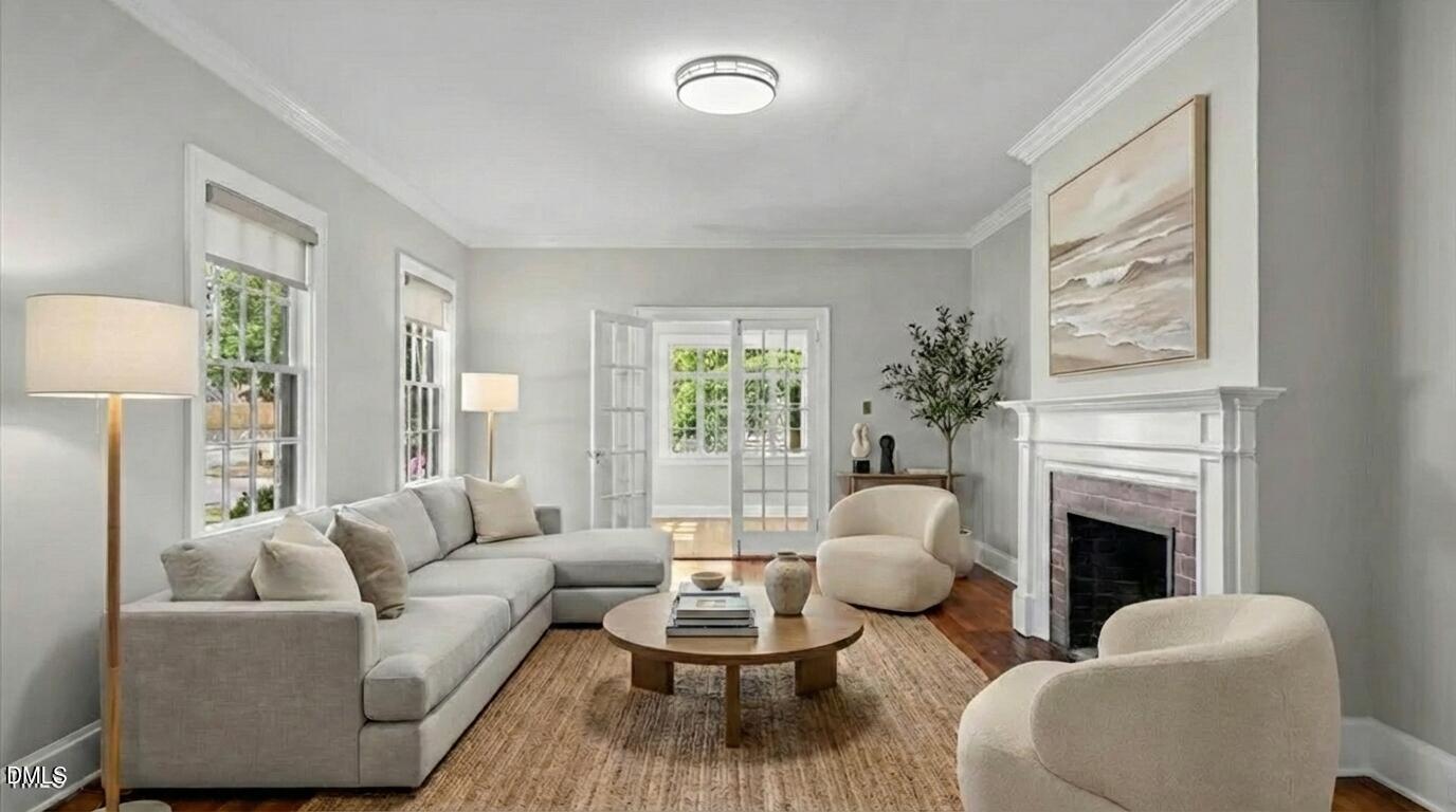 830 S Chestnut Street