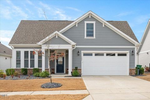 1206 Linkwood Way Fuquay Varina NC 27526