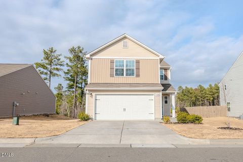 2036 Alderman Way Creedmoor NC 27522