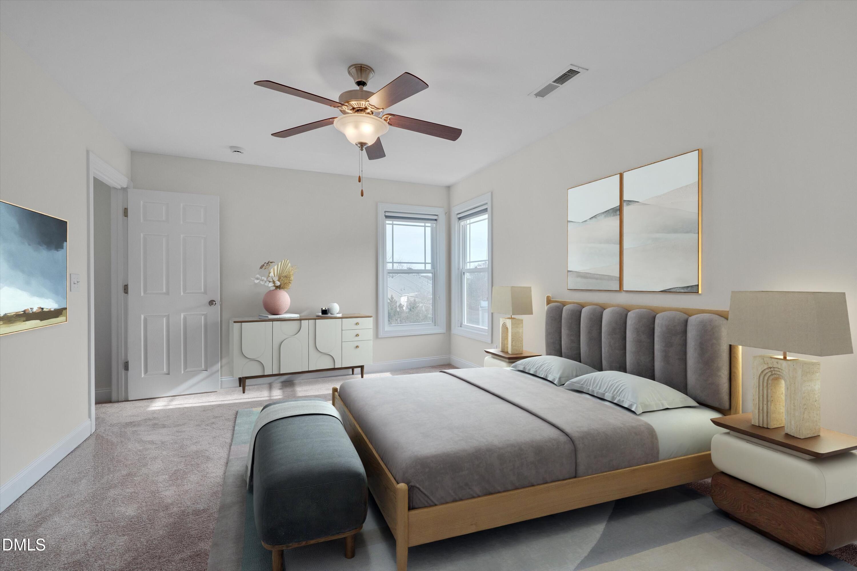 1812 Falls Landing Drive