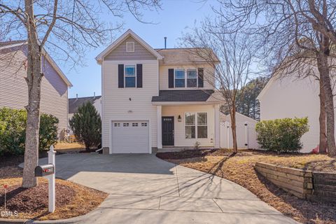 1812 Falls Landing Drive Raleigh NC 27614