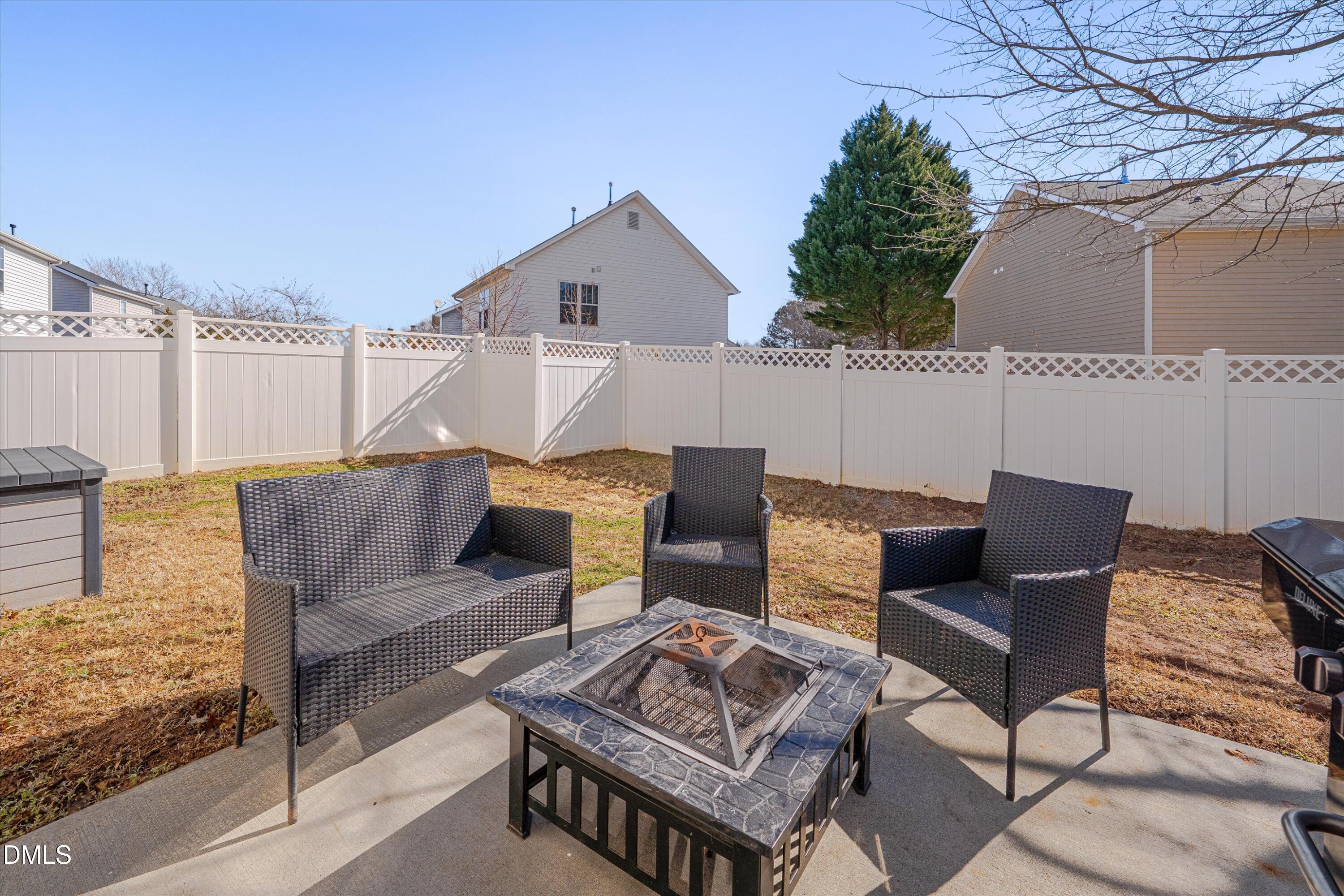 1812 Falls Landing Drive