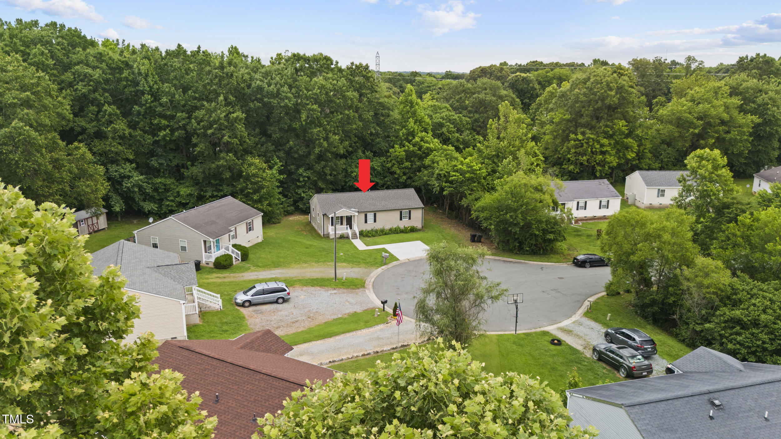427 Elm Court