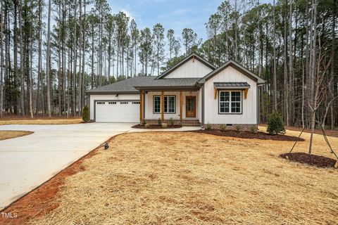 4120 Emily Lane Oxford NC 27565