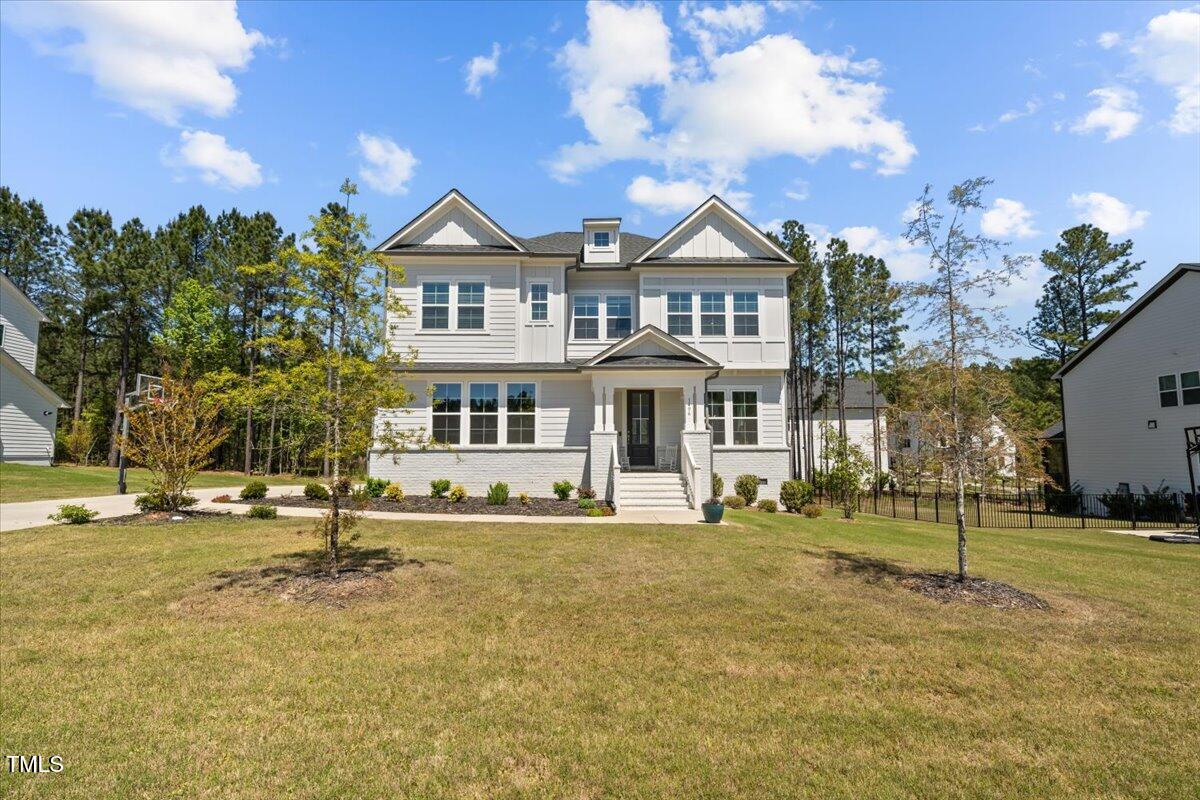 1496 The Parks Drive