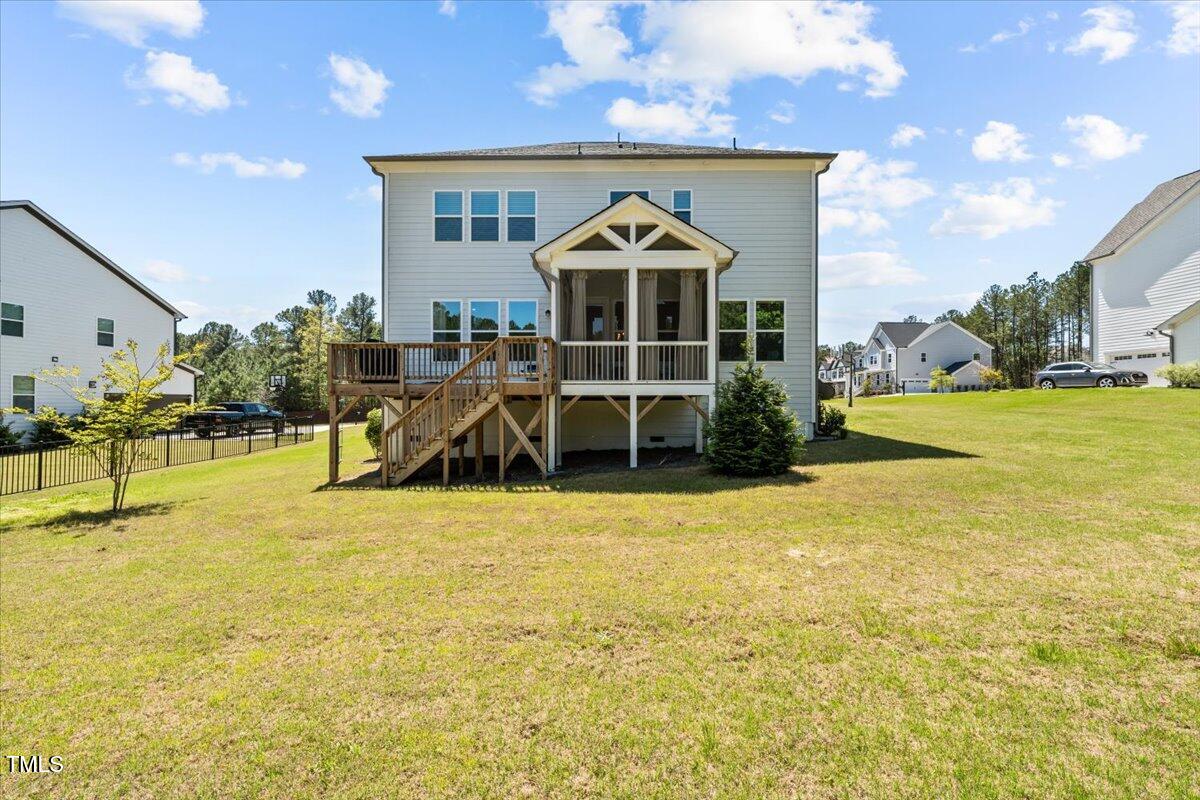 1496 The Parks Drive