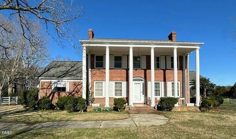 2200 State Highway 49 Burlington NC 27217