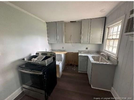 302 - 312 W Edgecombe Street