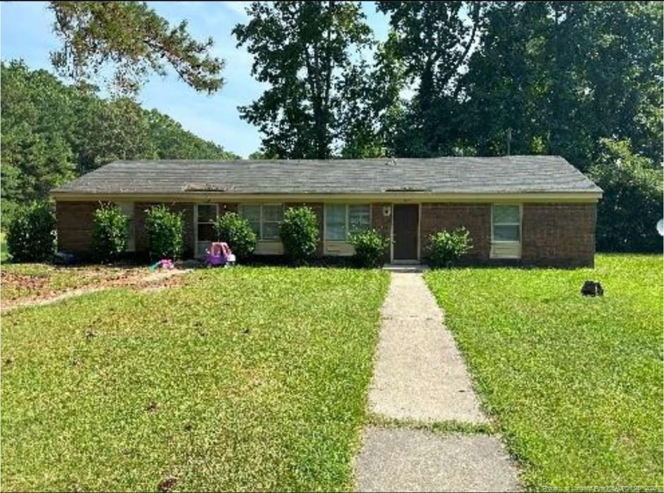 302 - 312 W Edgecombe Street