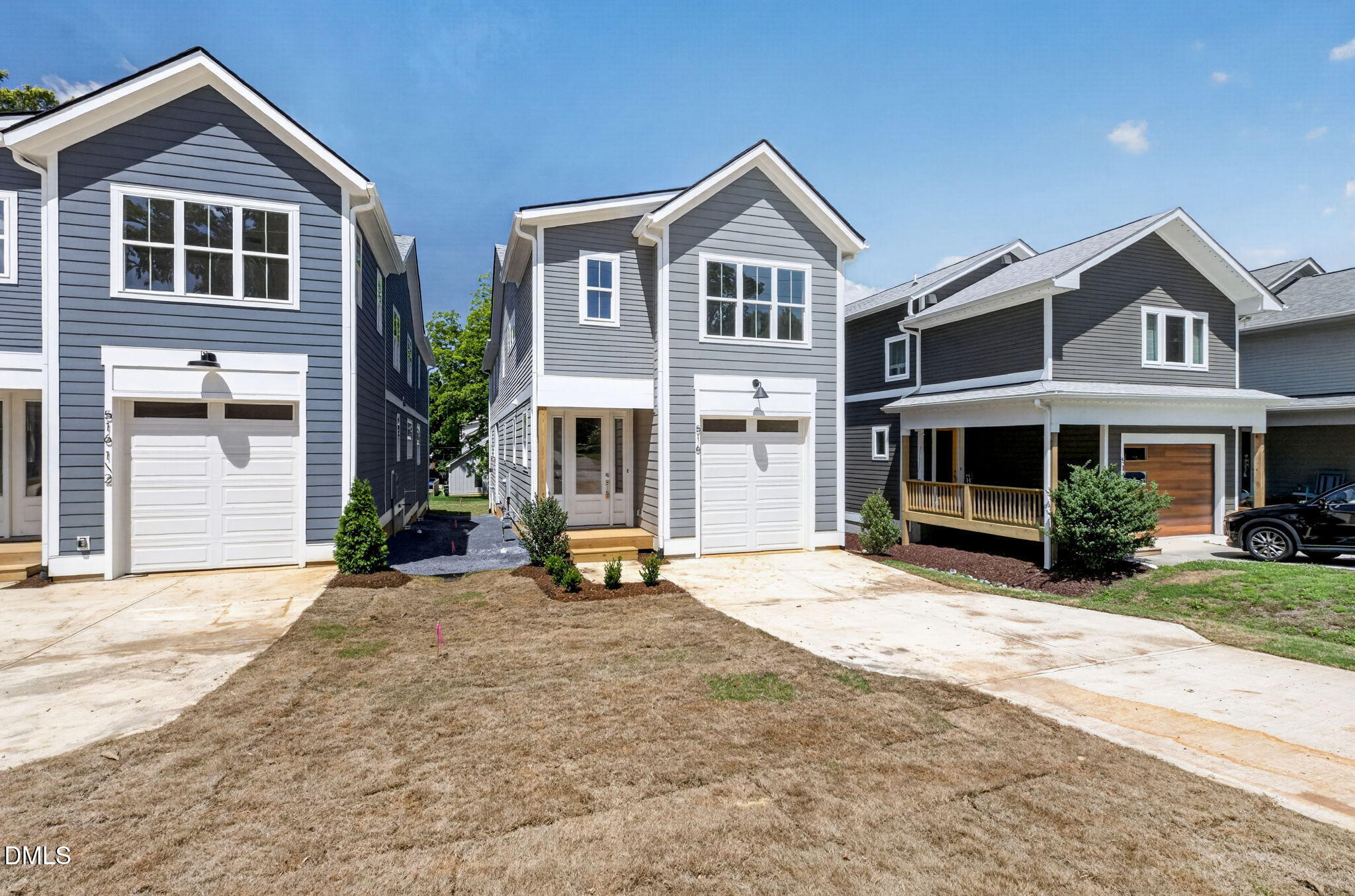 516 Heather Drive
