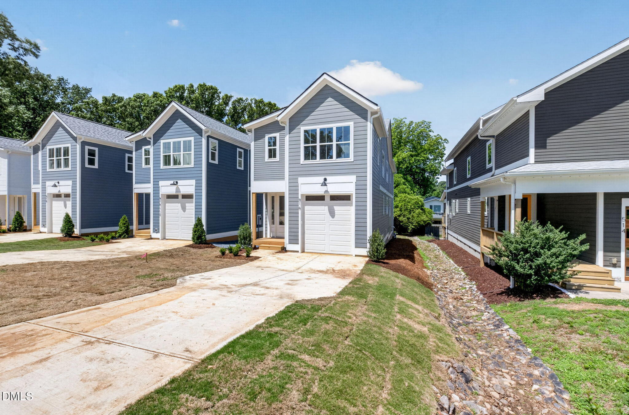 516 Heather Drive