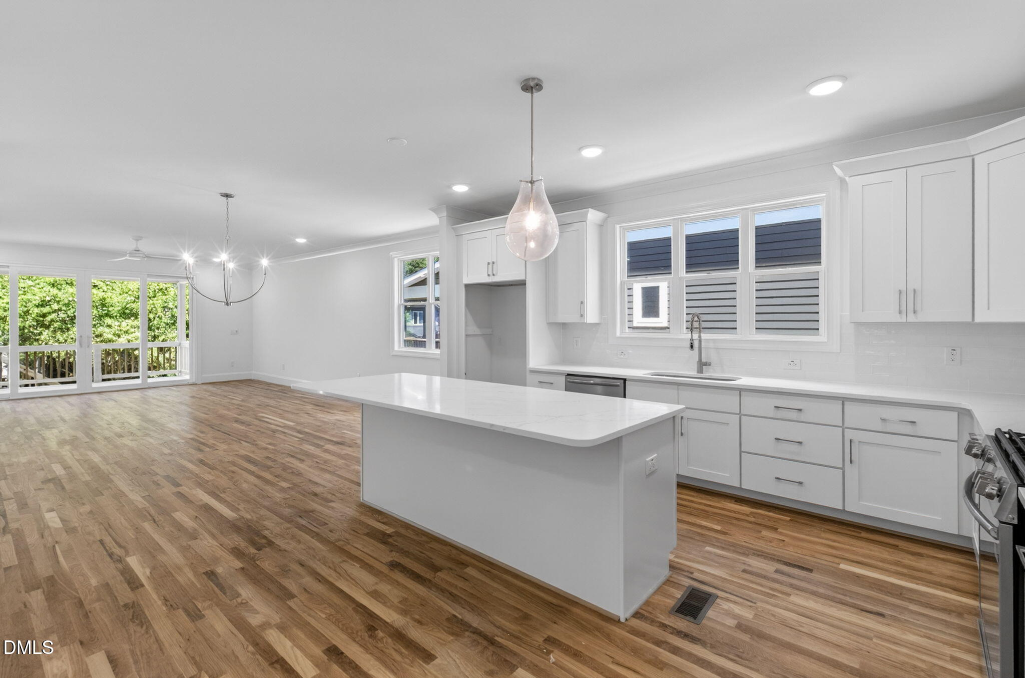 516 Heather Drive