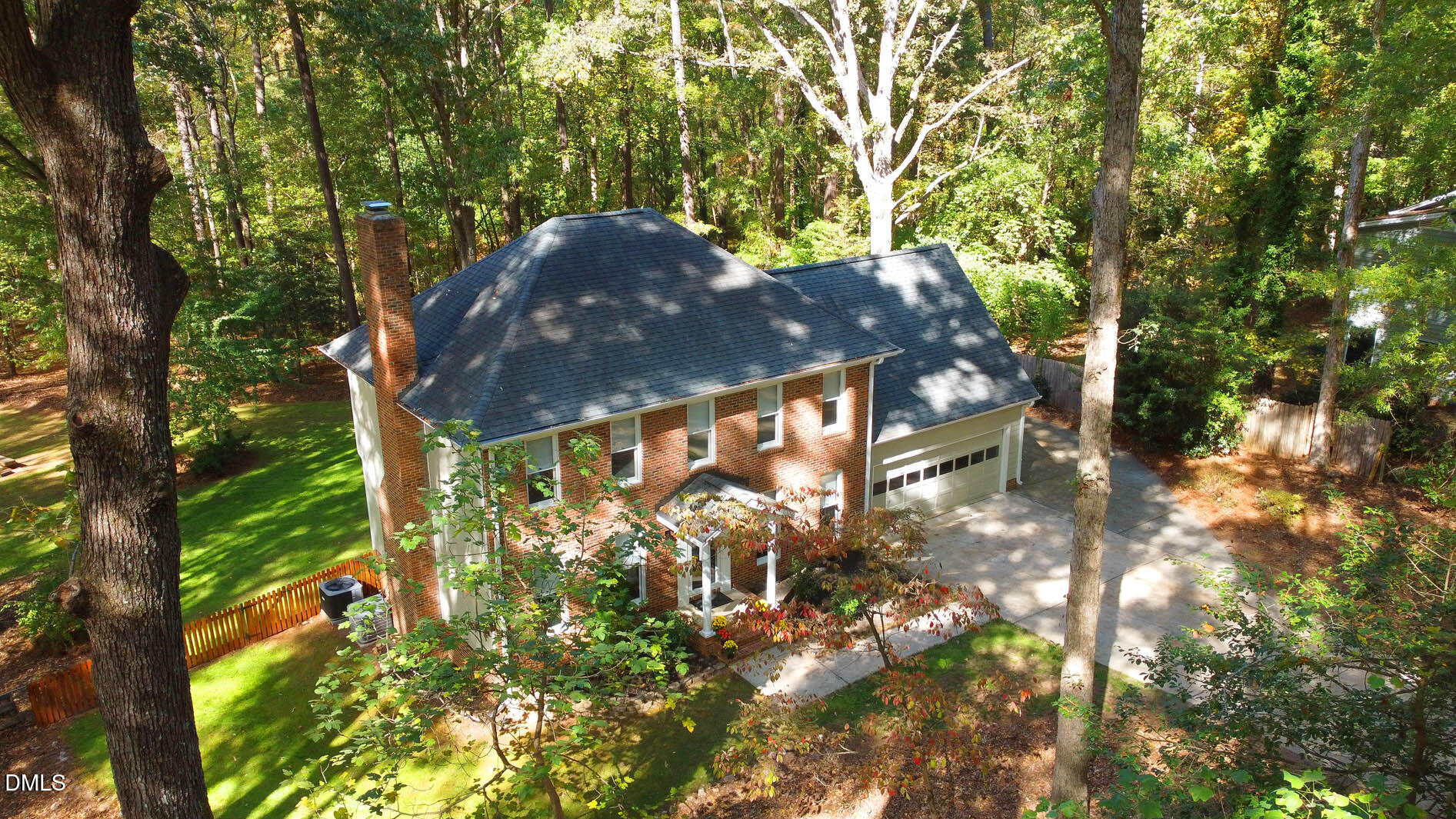 6704 Orchard Knoll Drive